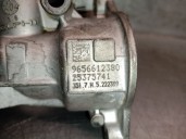 Recambio de valvula egr para ford focus ii descapotable 2.0 tdci referencia OEM IAM 9656612380 1436390