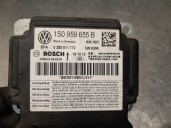 Recambio de centralita airbag para seat mii (kf1, ke1) 1.0 referencia OEM IAM 1S0959655B 0285011772