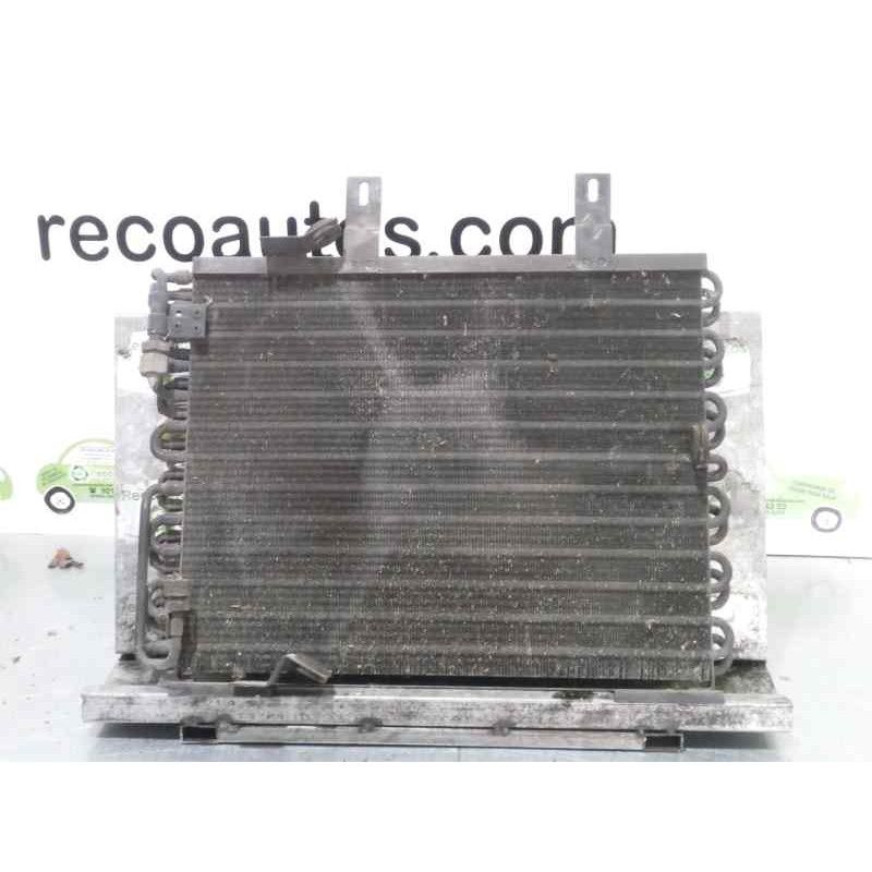 Recambio de condensador / radiador aire acondicionado para bmw serie 3 berlina (e30) 318i referencia OEM IAM   