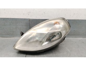 LEFT HEADLIGHT 51702680 51702680 