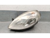 Replacement left headlight for Lancia Ypsilon (843_) 1.4 16V (843.AXC11, 843.AXC1B, 843.AXC1A) OEM IAM reference 51702680 