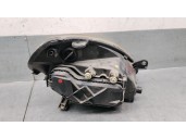 Replacement left headlight for Lancia Ypsilon (843_) 1.4 16V (843.AXC11, 843.AXC1B, 843.AXC1A) OEM IAM reference 51702680 