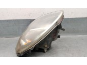 Replacement left headlight for Lancia Ypsilon (843_) 1.4 16V (843.AXC11, 843.AXC1B, 843.AXC1A) OEM IAM reference 51702680 