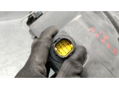 Replacement left headlight for Lancia Ypsilon (843_) 1.4 16V (843.AXC11, 843.AXC1B, 843.AXC1A) OEM IAM reference 51702680 
