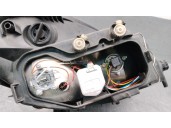 Replacement left headlight for Lancia Ypsilon (843_) 1.4 16V (843.AXC11, 843.AXC1B, 843.AXC1A) OEM IAM reference 51702680 