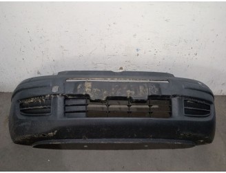 Replacement front bumper for Fiat Panda / Panda Classic (169_) 1.1 (169.AXA1A) OEM IAM reference 735357131 735357131 