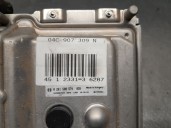 Recambio de centralita motor uce para seat mii (kf1, ke1) 1.0 referencia OEM IAM 04C907309N 0261S08574