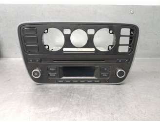 AUDIO SYSTEM / CD RADIO 1SL035156E 1SL035156E 
