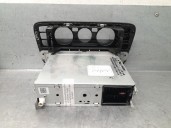 Recambio de sistema audio / radio cd para seat mii (kf1, ke1) 1.0 referencia OEM IAM 1SL035156E 1SL035156E 