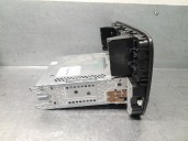 Recambio de sistema audio / radio cd para seat mii (kf1, ke1) 1.0 referencia OEM IAM 1SL035156E 1SL035156E 