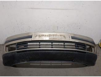 Replacement front bumper for Skoda Octavia II (1z3) 1.9 TDi OEM IAM reference 1Z0807221 1Z0807221 