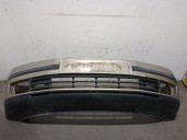 Replacement front bumper for Skoda Octavia II (1z3) 1.9 TDi OEM IAM reference 1Z0807221 1Z0807221 