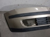 Recambio de paragolpes delantero para skoda octavia ii (1z3) 1.9 tdi referencia OEM IAM 1Z0807221 1Z0807221 