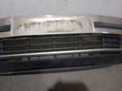 Replacement front bumper for Skoda Octavia II (1z3) 1.9 TDi OEM IAM reference 1Z0807221 1Z0807221 