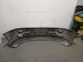 Recambio de paragolpes delantero para skoda octavia ii (1z3) 1.9 tdi referencia OEM IAM 1Z0807221 1Z0807221 
