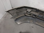 Replacement front bumper for Skoda Octavia II (1z3) 1.9 TDi OEM IAM reference 1Z0807221 1Z0807221 