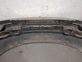 Replacement front bumper for Skoda Octavia II (1z3) 1.9 TDi OEM IAM reference 1Z0807221 1Z0807221 
