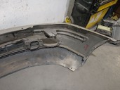 Replacement front bumper for Skoda Octavia II (1z3) 1.9 TDi OEM IAM reference 1Z0807221 1Z0807221 