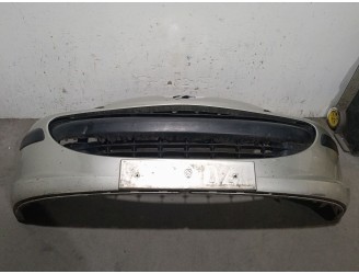 Replacement front bumper for Peugeot 207/207+ (wa_, wc_) 1.6 HDi OEM IAM reference 7401EN 7401EN 