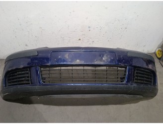 Replacement front bumper for Volkswagen Golf V (1K1) 1.9 TDI OEM IAM reference 1K0807217F 1K0807217F 