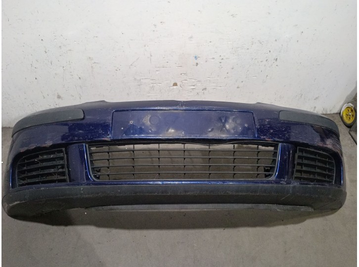 Replacement front bumper for Volkswagen Golf V (1K1) 1.9 TDI OEM IAM reference 1K0807217F 1K0807217F 