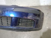 Replacement front bumper for Volkswagen Golf V (1K1) 1.9 TDI OEM IAM reference 1K0807217F 1K0807217F 