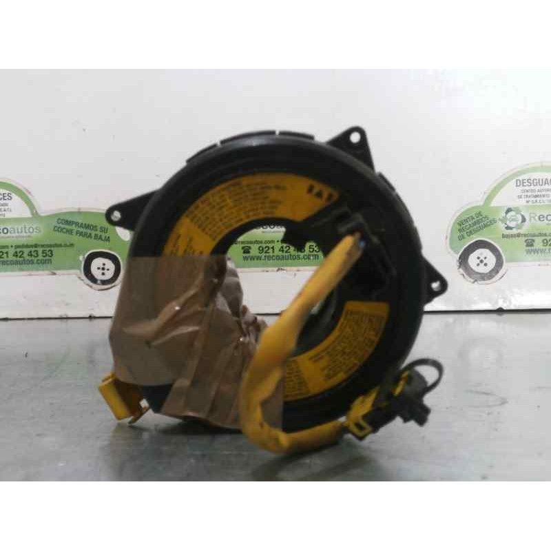 Recambio de anillo airbag para hyundai h 1 2.5 crdi cat referencia OEM IAM   