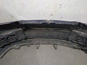 Replacement front bumper for Volkswagen Golf V (1K1) 1.9 TDI OEM IAM reference 1K0807217F 1K0807217F 
