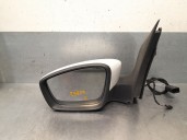 Replacement left wing mirror for Seat Mii (KF1, KE1) 1.0 OEM IAM reference 1S1857501B 1S1857507AH 