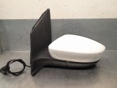 Recambio de retrovisor izquierdo para seat mii (kf1, ke1) 1.0 referencia OEM IAM 1S1857501B 1S1857507AH 