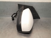 Replacement left wing mirror for Seat Mii (KF1, KE1) 1.0 OEM IAM reference 1S1857501B 1S1857507AH 