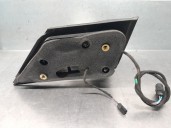 Recambio de retrovisor izquierdo para seat mii (kf1, ke1) 1.0 referencia OEM IAM 1S1857501B 1S1857507AH 