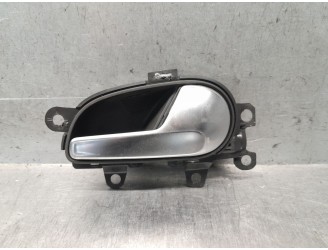 Recambio de maneta interior delantera derecha para seat mii (kf1, ke1) 1.0 referencia OEM IAM 1S0837114D 
