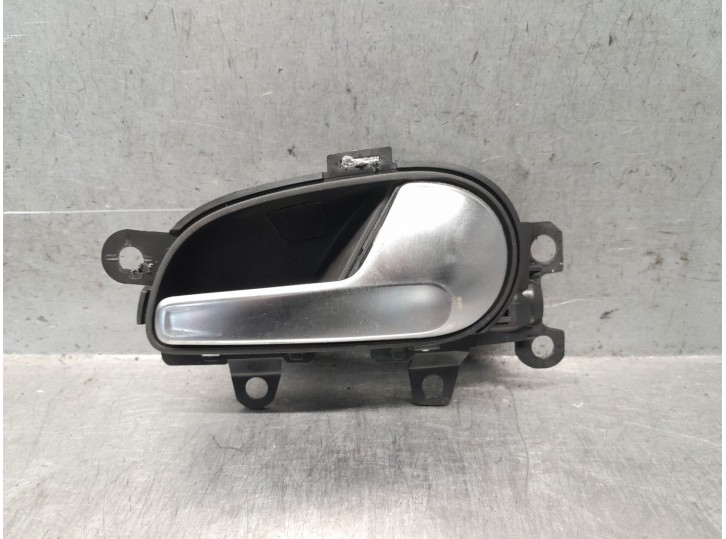 Recambio de maneta interior delantera derecha para seat mii (kf1, ke1) 1.0 referencia OEM IAM 1S0837114D 