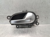Recambio de maneta interior delantera derecha para seat mii (kf1, ke1) 1.0 referencia OEM IAM 1S0837114D 