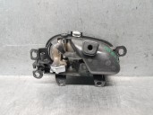 Recambio de maneta interior delantera derecha para seat mii (kf1, ke1) 1.0 referencia OEM IAM 1S0837114D 