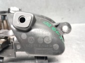 Recambio de maneta interior delantera derecha para seat mii (kf1, ke1) 1.0 referencia OEM IAM 1S0837114D 