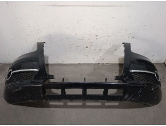 Replacement front bumper for Audi Q5 (8RB) 3.0 TDI Quattro OEM IAM reference 8R0807107C 8R0807107C 