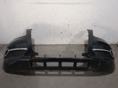 Replacement front bumper for Audi Q5 (8RB) 3.0 TDI Quattro OEM IAM reference 8R0807107C 8R0807107C 