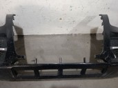 Replacement front bumper for Audi Q5 (8RB) 3.0 TDI Quattro OEM IAM reference 8R0807107C 8R0807107C 