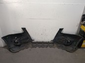 Replacement front bumper for Audi Q5 (8RB) 3.0 TDI Quattro OEM IAM reference 8R0807107C 8R0807107C 