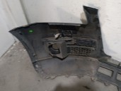 Replacement front bumper for Audi Q5 (8RB) 3.0 TDI Quattro OEM IAM reference 8R0807107C 8R0807107C 