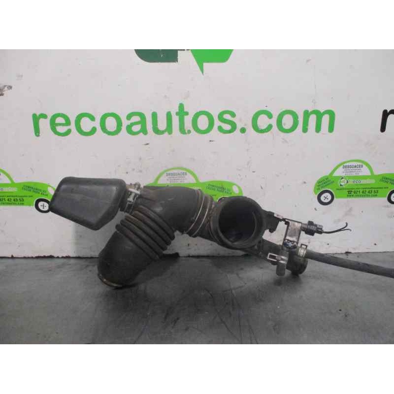 Recambio de tubo para toyota avensis berlina (t 22) 1.6 16v referencia OEM IAM 178850D010  