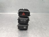 Recambio de warning para seat mii (kf1, ke1) 1.0 referencia OEM IAM 1S0927140F 1S0927140K