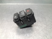 Recambio de warning para seat mii (kf1, ke1) 1.0 referencia OEM IAM 1S0927140F 1S0927140K