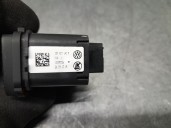 Recambio de warning para seat mii (kf1, ke1) 1.0 referencia OEM IAM 1S0927140F 1S0927140K