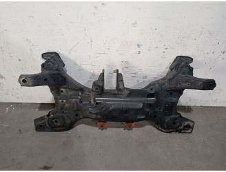 Recambio de puente delantero para hyundai i10 i (pa) 1.2 referencia OEM IAM 624000X000 624000X000 
