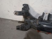 Replacement front subframe for Hyundai i10 I (PA) 1.2 OEM IAM reference 624000X000 624000X000