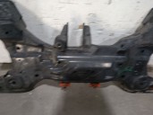 Replacement front subframe for Hyundai i10 I (PA) 1.2 OEM IAM reference 624000X000 624000X000