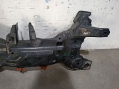 Replacement front subframe for Hyundai i10 I (PA) 1.2 OEM IAM reference 624000X000 624000X000